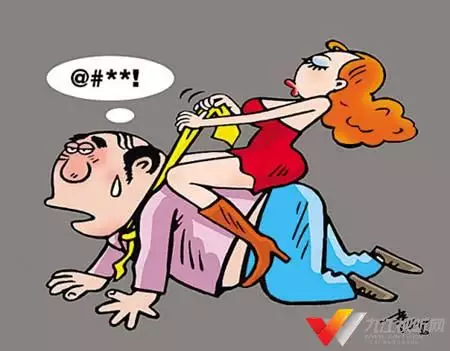 3、老公假離婚後找了小三:老公要和我假離婚