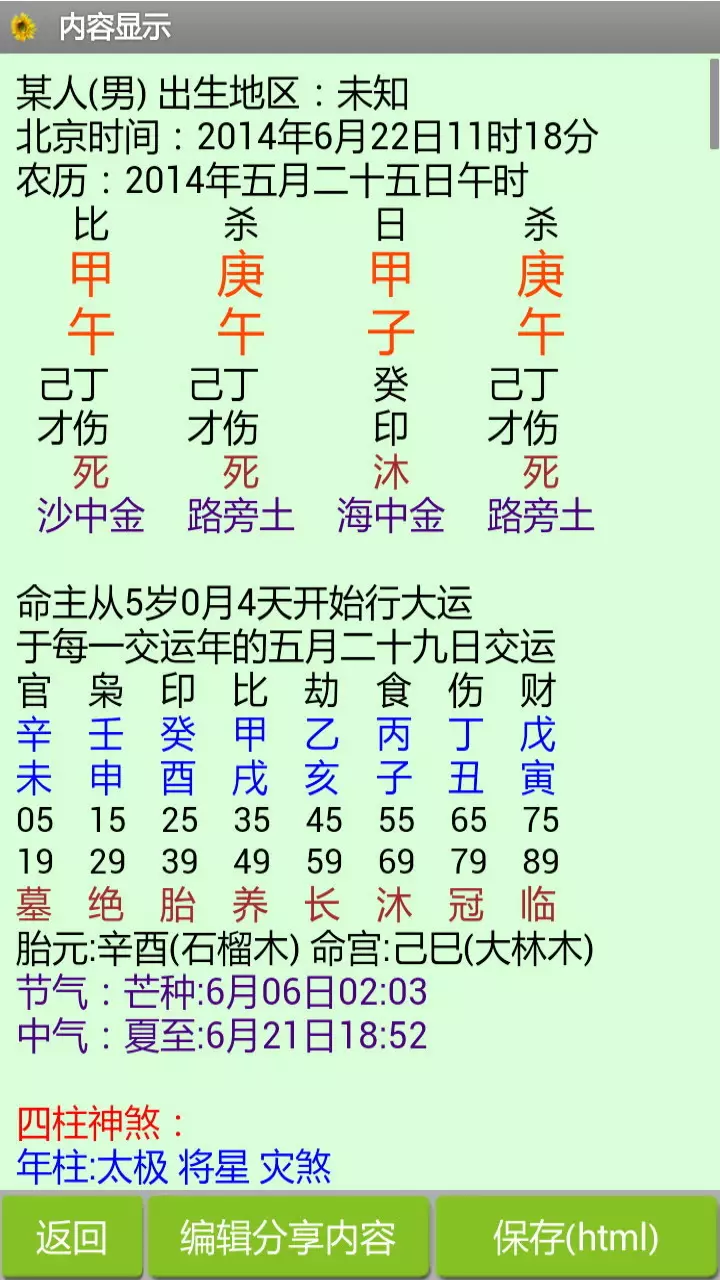 1、男女宮度合婚:宮度算命分男女嗎，男命女命一樣嗎