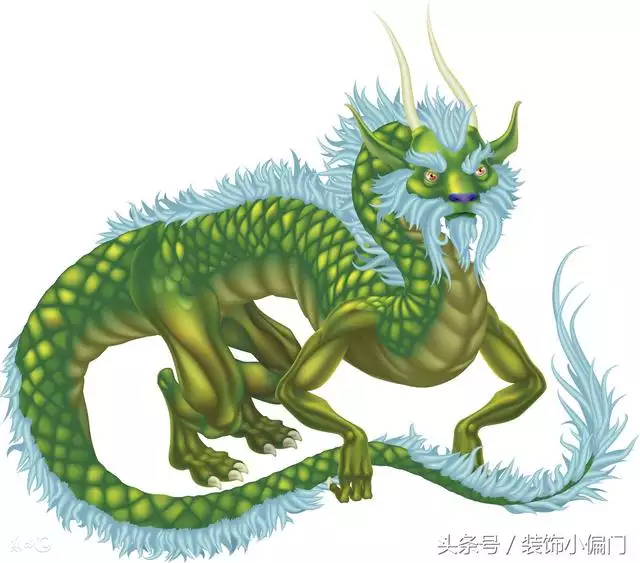 5、64年屬龍去世了:64年屬龍的是什麼命