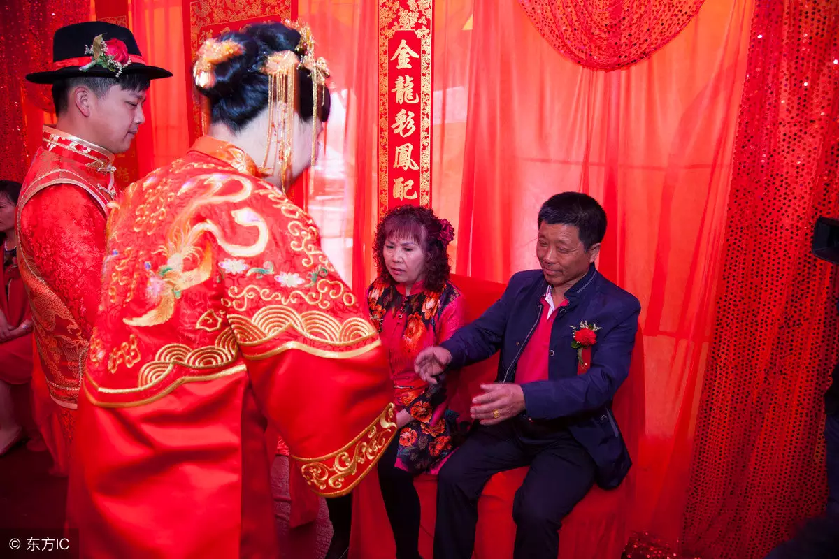 4、八字看何時結婚:生辰八字測試何時結婚