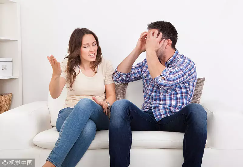 5、妻子出軌丈夫不離婚什麼心理:妻子出軌，不離婚，丈夫在婚姻里會出現什麼心態？