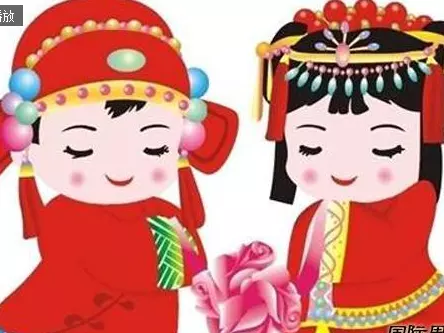2、百分百離婚的生肖配對:婚姻生肖配對