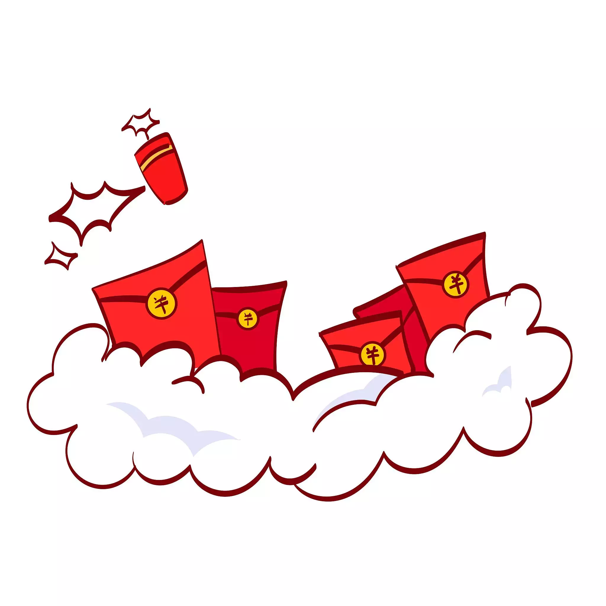 閨蜜過生日怎麼發紅包有創意 閨蜜過生日發多少紅包合適