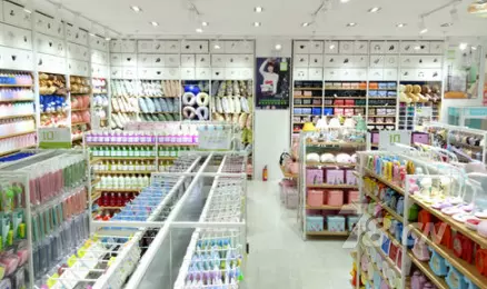 店鋪取名字大全免費查詢：店面起名字大全