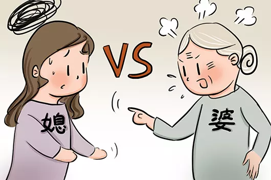 喜歡和別人較勁的屬相：什麼屬相的人在與人交往時最冷漠？