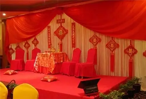 1、福鼎訂婚結婚流程:關於訂婚和結婚的流程？