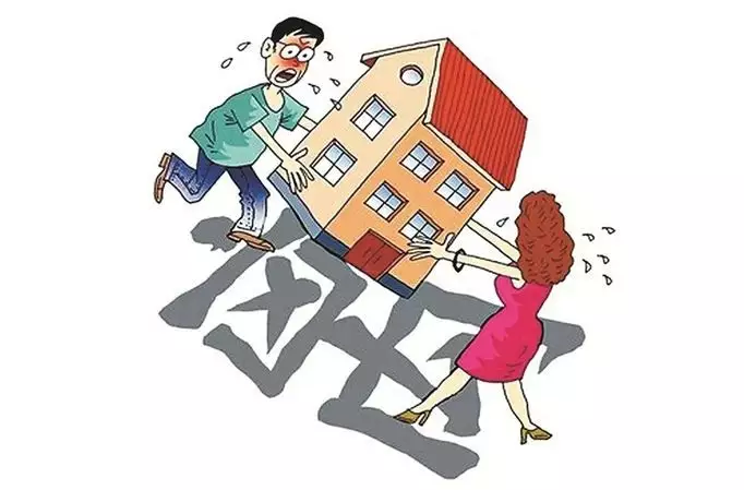 1、婚姻到什麼程度該離婚:婚姻中過不下去的時候，提出離婚是正確的嗎？