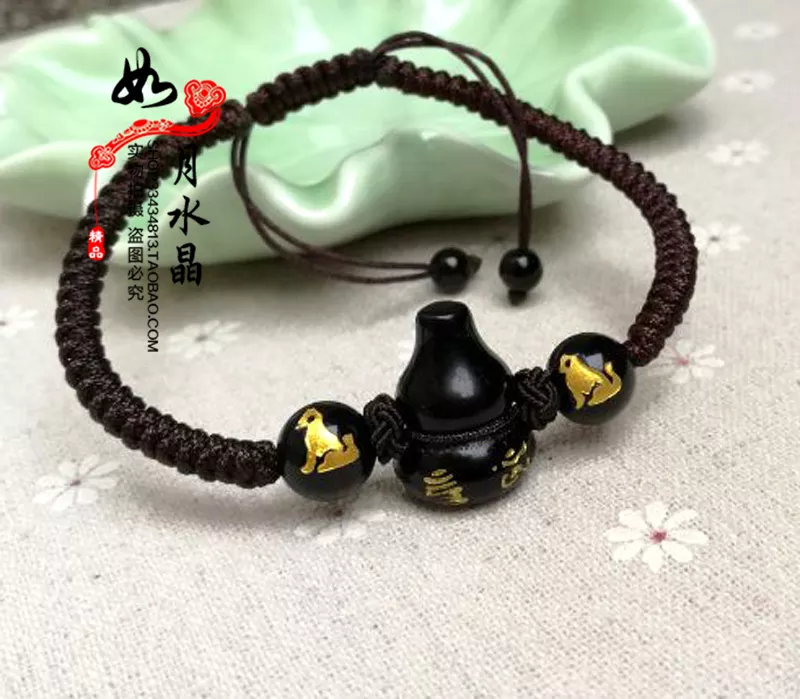 1、屬兔年佩戴什麼:適合屬兔人長期佩戴的吉祥物