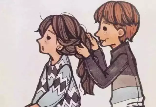 4、摩羯男認定你當老婆表現:摩羯男對待喜歡的女生有什麼表現？