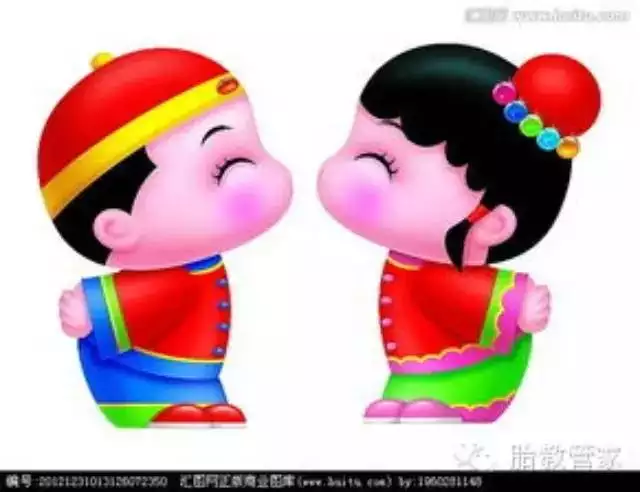 蛇爸爸和牛寶寶屬相不合嗎：蛇和羊相配婚姻如何