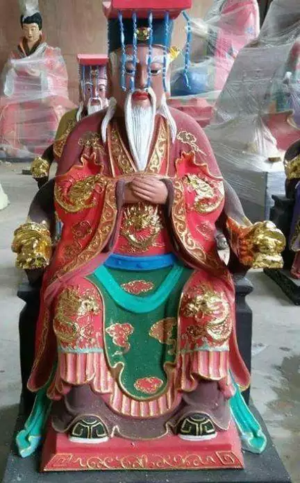 6、算卦的讓孩子認乾媽:為什麼算命的讓孩子認乾媽