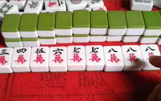 1、牌運不好的解決辦法:打牌運氣不好怎麼辦