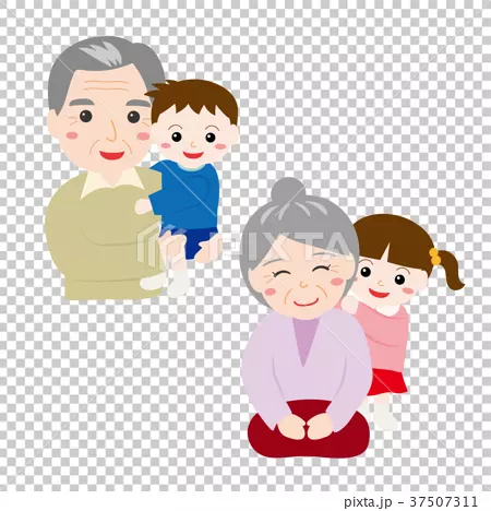 奶奶與孫子屬相犯沖嗎：送別時辰與孫子相衝
