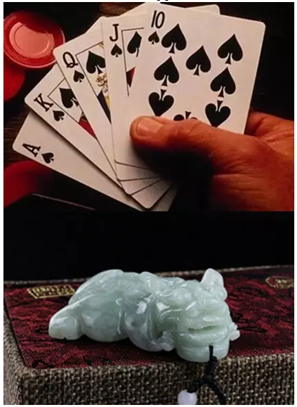 2、打牌不順怎麼解決霉運:好倒霉，打牌老是輸，怎麼辦呢？ 懂?!!