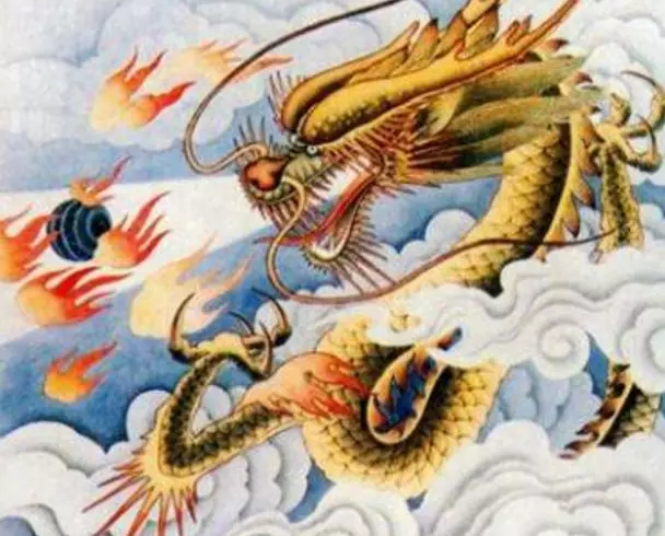 屬龍跟屬狗的合不合財：屬龍和屬狗的真不合