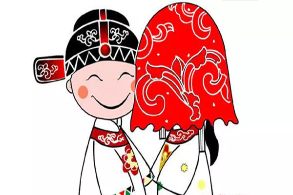 2、怎麼找結婚吉日:尋找結婚吉日