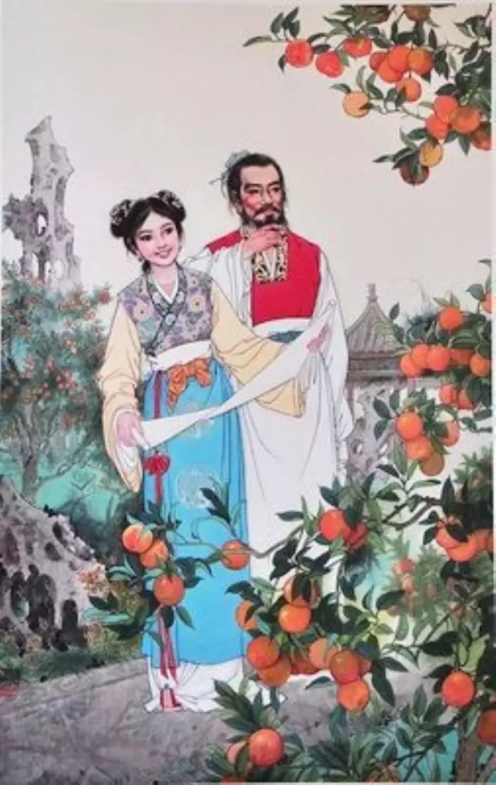 2、91年男與96年的女是否婚配:年屬羊男和91年屬羊女配嗎?