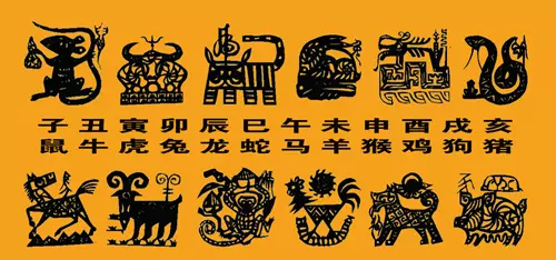 屬鼠和屬蛇的屬相相衝嗎：屬鼠的和什麼屬相最配和相剋？