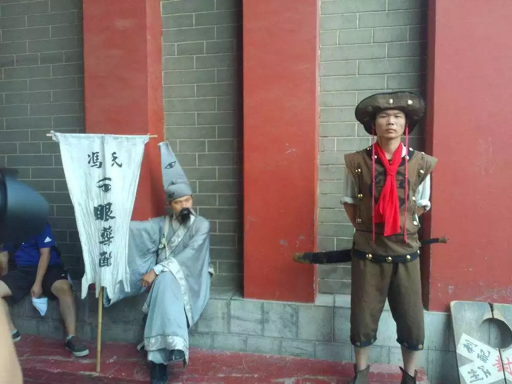 4、中國最的算命:中國算命最厲害的是誰？