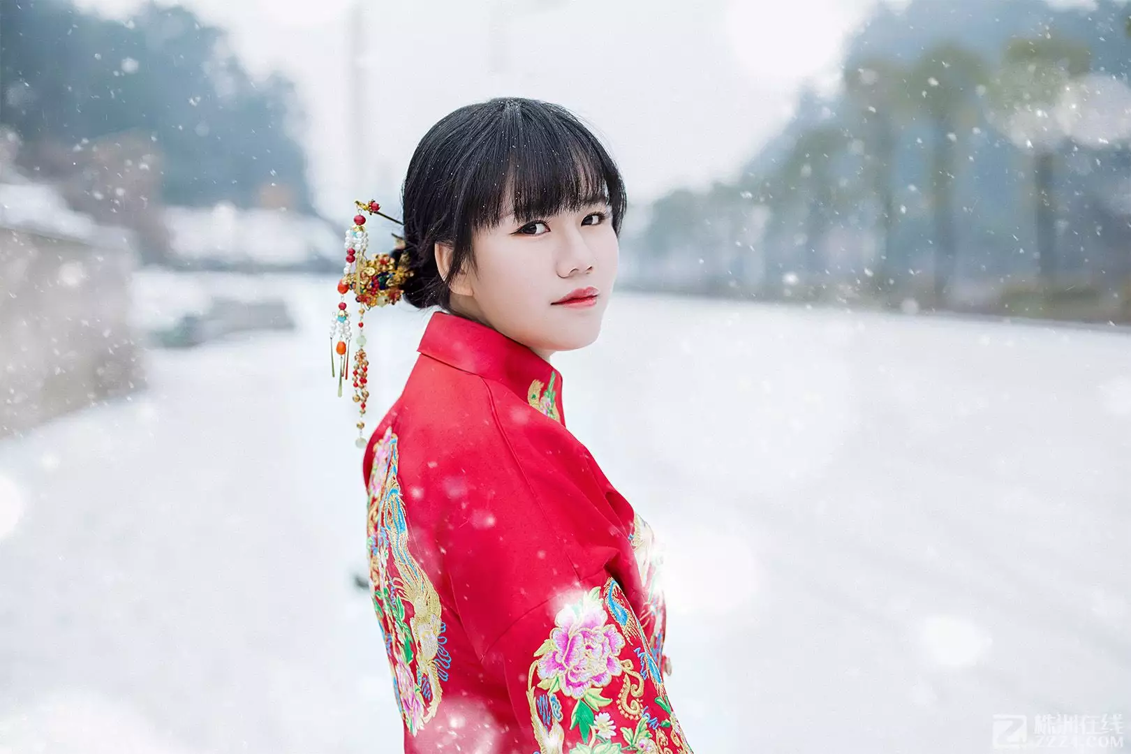 5、結婚前下大雪好嗎:結婚下大雪婚姻好不好
