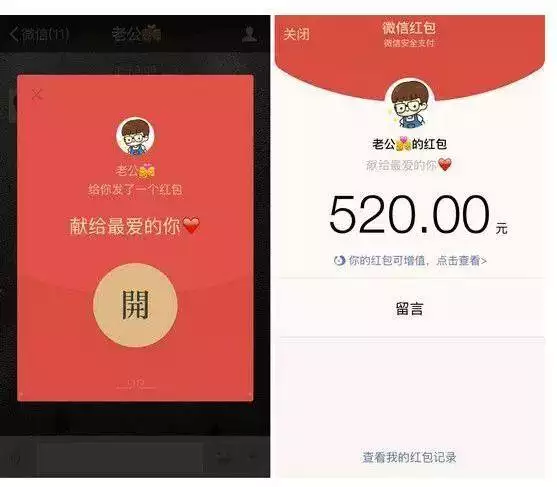 老婆過生日發多少紅包有意義：老婆過生日發多少錢紅包比較好