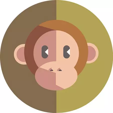 屬猴和屬鼠的合不合財：男屬鼠和男屬猴的做生意合不合？