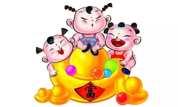 2、年適合添丁的屬相:年牛年不宜生子的屬相