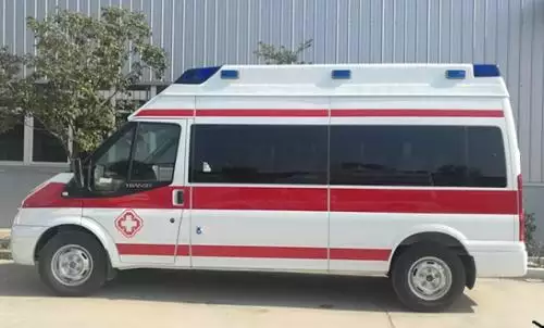 2、病人接送服務車收費標準:全國關於救護車收費是怎麼規定的？？