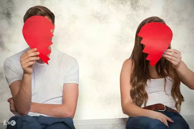1、測測兩個人有沒有夫妻緣:測兩人有沒有夫妻緣分的方法？