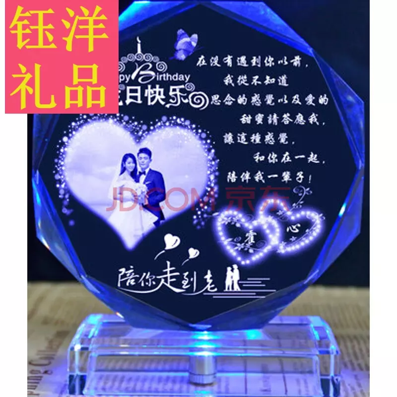 3、結婚20年買什麼紀念品:結婚20年送什麼禮物給老公？