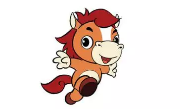 2、十二生肖屬馬的性格:屬馬的和什麼屬相相衝