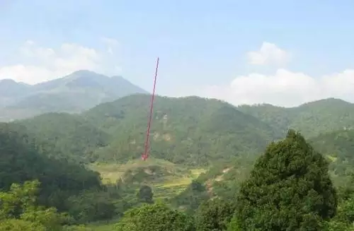 1、風水口訣準的嚇人:教大家幾種辟的方法