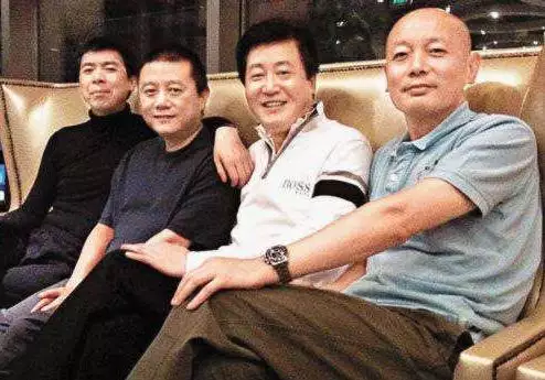 2、京城大哥加代是怎麼死的:老炮閆京怎麼死的