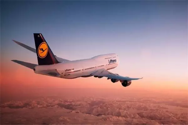 4、德國空運到中國需要多久時間:德國快遞到中國多久