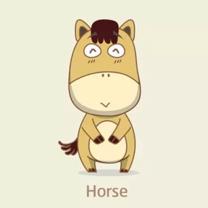 屬相馬男和屬相馬女能婚配嗎：男屬馬與女屬馬相配嗎？