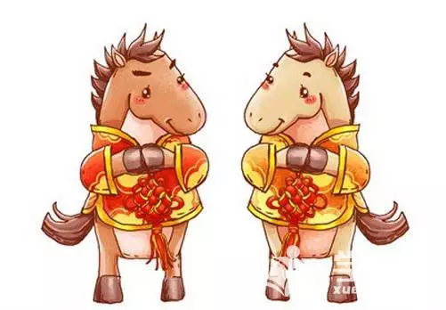 屬龍男與屬馬女生哪個屬相的孩子：老公屬馬，我屬龍，生個什麼屬相的寶寶對照好？