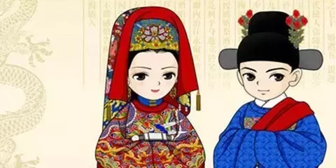 5、挑選結婚日子可以多看幾個:結婚看日子多看幾家可以嗎
