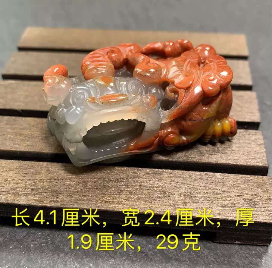1、正宗貔貅長怎麼樣圖片:玉貔貅圖片