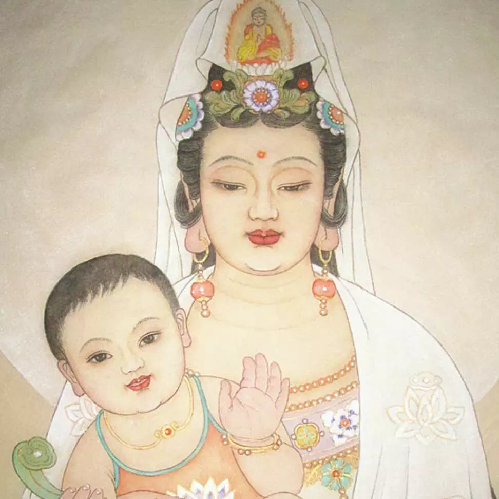 在幾月出生是送子：送子始於什麼時期