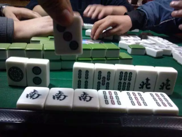 7、屬兔人打麻將運勢如何:屬羊人打麻將運氣怎麼樣