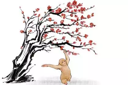 2、屬猴的42歲以後運氣:年屬猴的蛇年三月運氣，