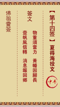 6、在線輸入簽文免費解簽 婚姻： 看來世事都有緣 親上加親不結親 明珠光照珊瑚樹 兩般都是寶和珍