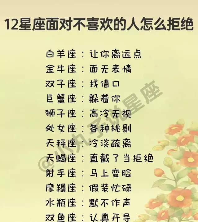 4、獅子男和金牛女配對指數:獅子座和金牛座的配對指數!