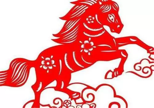 1、女屬虎男屬馬的婚配如何:女屬虎男屬馬相配嗎