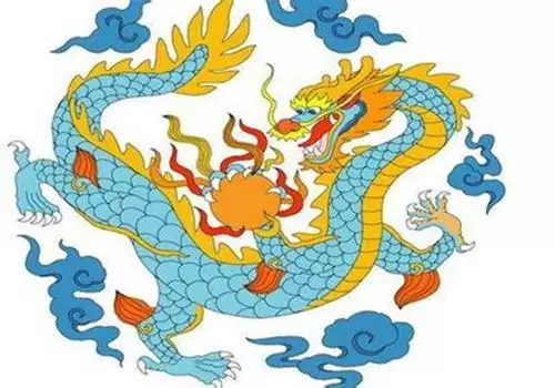 屬龍女配啥屬相更好：76年女屬龍的人帶什麼屬相的金子