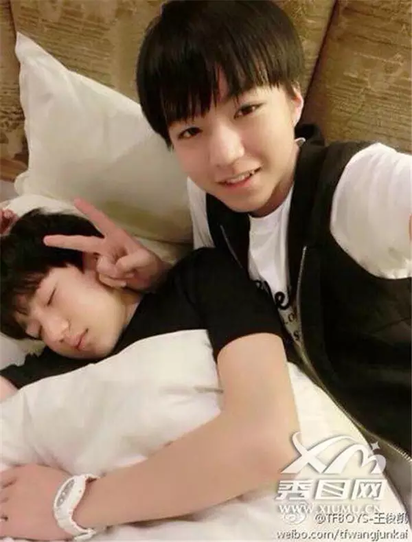 王俊凱和什麼屬相的人最配：tfboys王俊凱什麼屬相