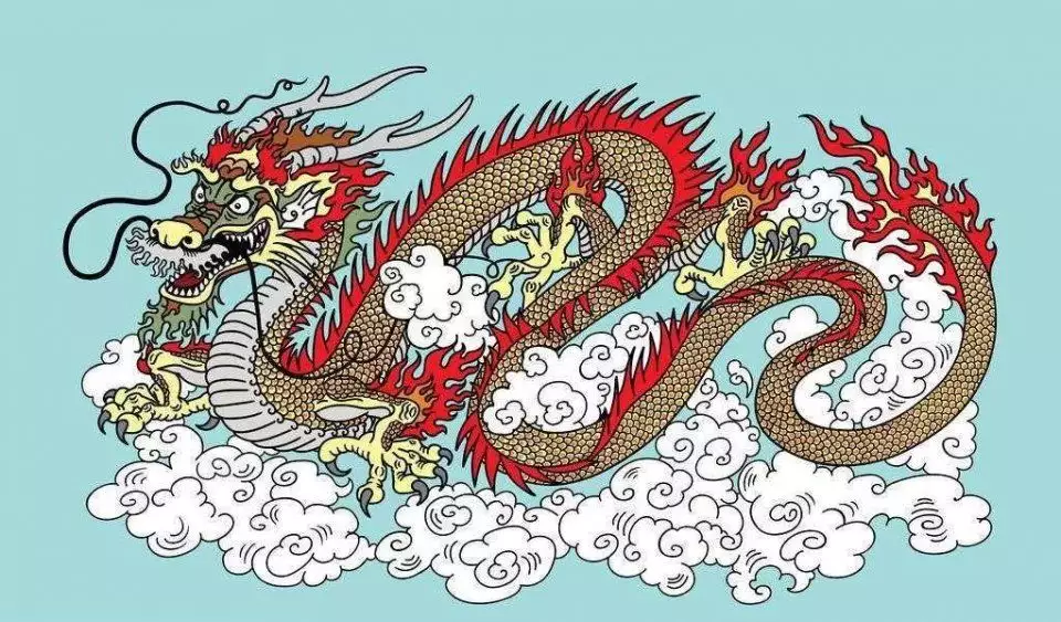 年屬龍的多少歲：屬龍的今年多大