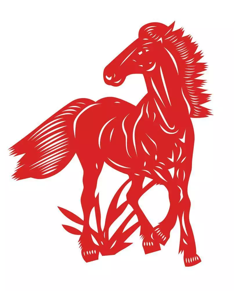 2、年屬馬犯太歲:年屬馬犯太歲嗎？