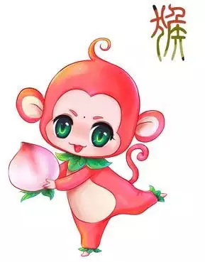 屬猴的不能要什麼屬相的孩子：屬猴的，今年多大？