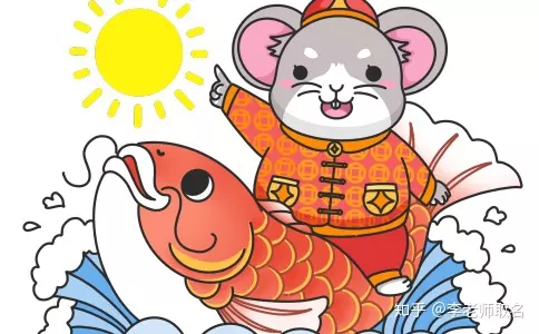 屬鼠女生和什麼屬相連繫好：屬鼠女和屬什麼屬相互助同伴最好